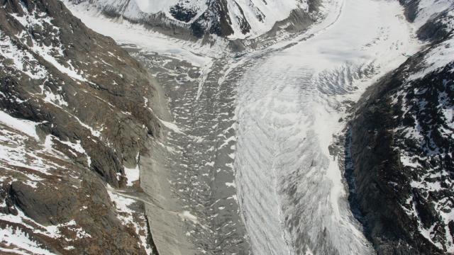 Vol Longue durée - PlanPraz ou Plan de l’Aiguille